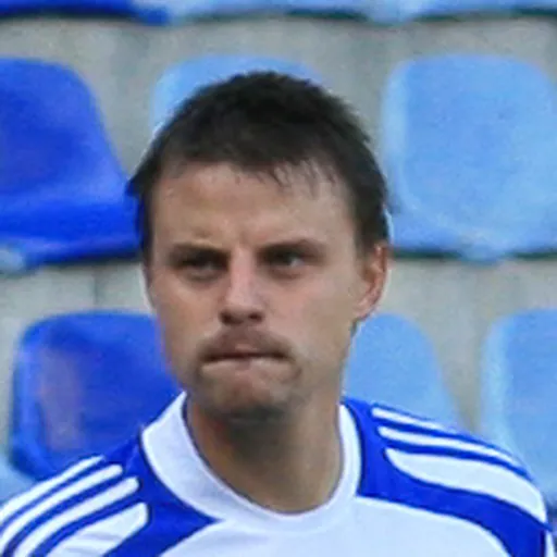 Portrait of Vladimirs Koļesņičenko