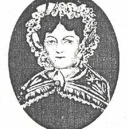 Portrait of Anne Devlin
