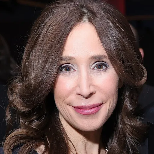 Portrait of Meredith Kopit Levien