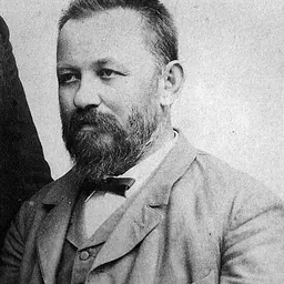 Portrait of Svetomir Nikolajević