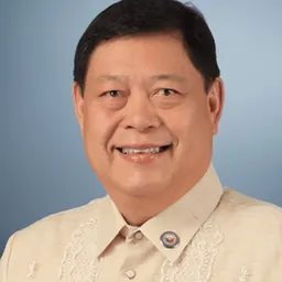 Portrait of Dino Yulo