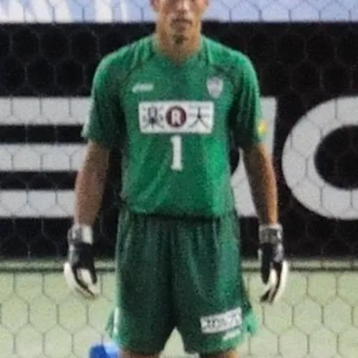 Portrait of Tatsuya Enomoto