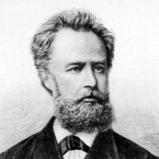Portrait of Friedrich Kapp