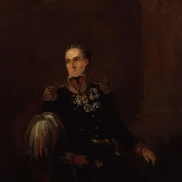Portrait of Robert Gardiner