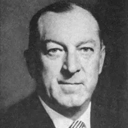 Portrait of Robert E. Jones, Jr.