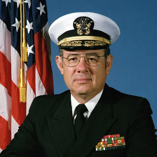 Portrait of Benjamin F. Montoya