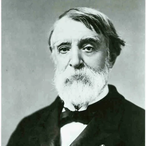 Portrait of William Ward Duffield
