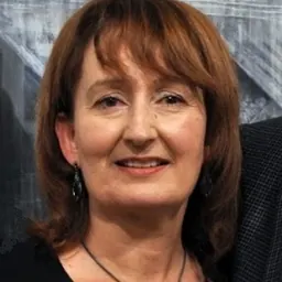 Portrait of Jane Bennett