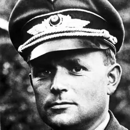 Portrait of Walter Lehweß-Litzmann