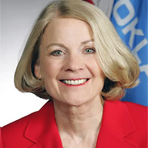Portrait of Susan Winchester