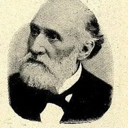 Portrait of Friedrich Roeber