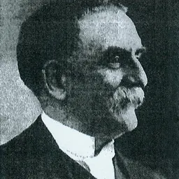 Portrait of James T. Bates