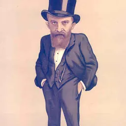 Portrait of Sir Thomas Russell, 1st Baronet