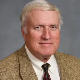 Portrait of Neal Hunt