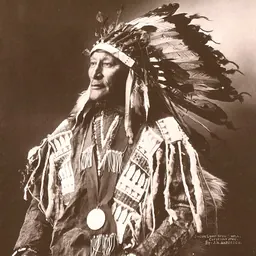 Portrait of Iron Shell