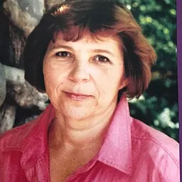 Portrait of Marta Ptaszynska