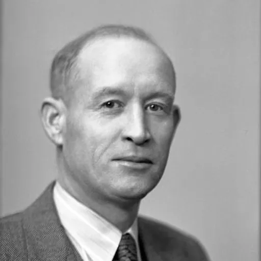 Portrait of Keiron Reardon