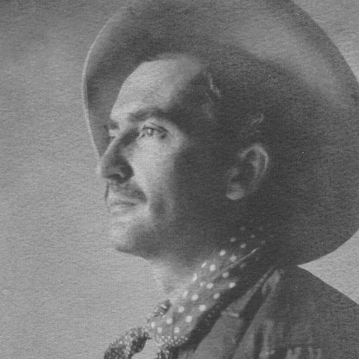 Portrait of William S. Rice