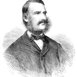 Portrait of William Mansfield, 1st Baron Sandhurst