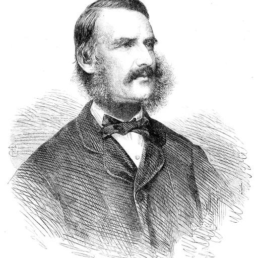 Portrait of William Mansfield, 1st Baron Sandhurst