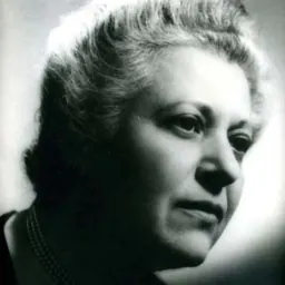 Portrait of Barbara Giuranna