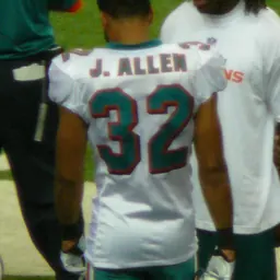 Portrait of Jason Allen