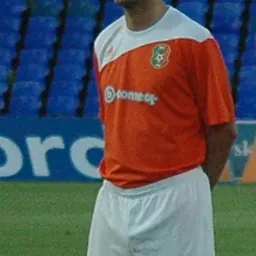 Portrait of Mihail Venkov