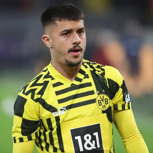 Portrait of Lion Semić