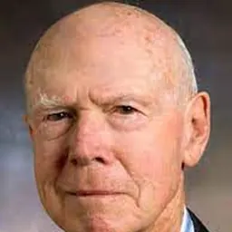 Portrait of James Ingram