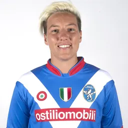 Portrait of Stefania Tarenzi