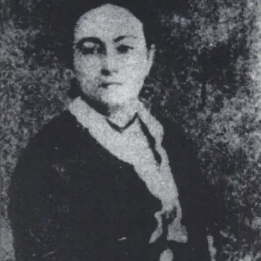 Portrait of Ana Betancourt