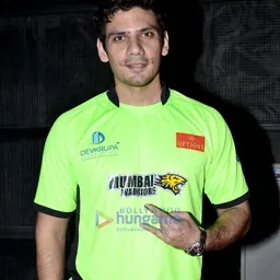 Portrait of Vipul Gupta