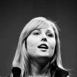 Portrait of Leah Culver