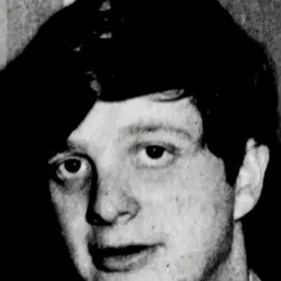 Portrait of Douglas C. Kenney