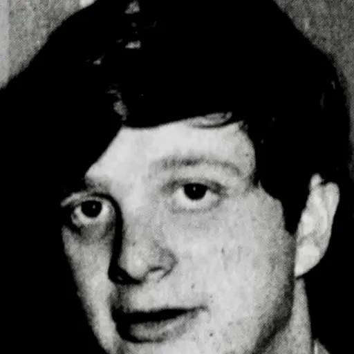 Portrait of Douglas C. Kenney