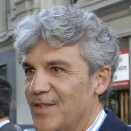 Portrait of Gerardo Galeote Quecedo