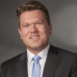Portrait of Florian Post