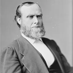 Portrait of John R. Eden
