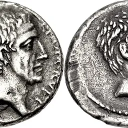 Portrait of Quintus Pompeius Rufus