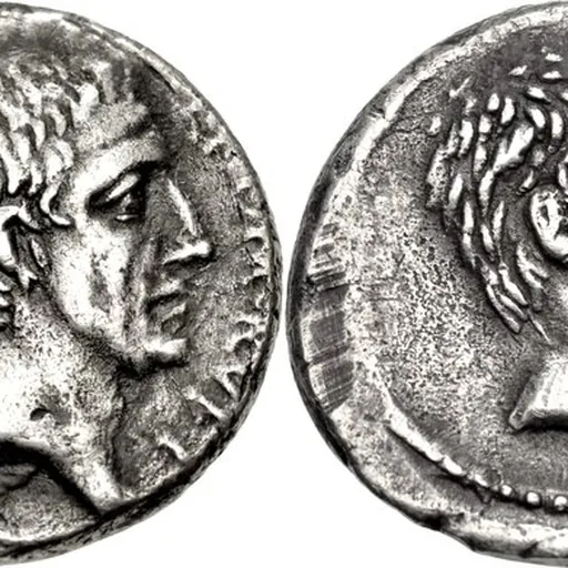 Portrait of Quintus Pompeius Rufus