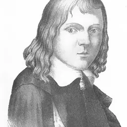 Portrait of Stanisław Orzechowski