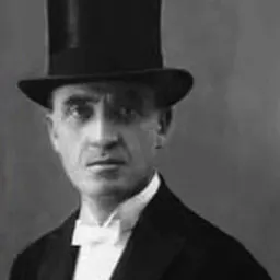Portrait of İzzet Ulvi Aykurt