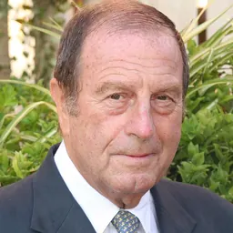 Portrait of Giovanni Gasbarrini