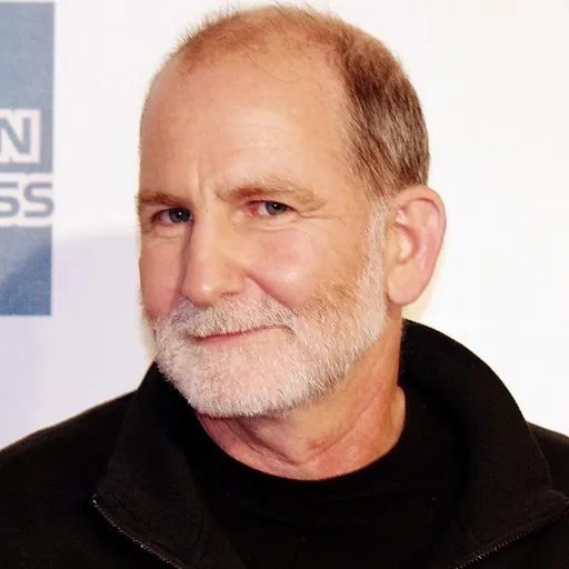 Portrait of Bill Guttentag