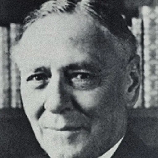 Portrait of Nicolaas Jacobus de Wet