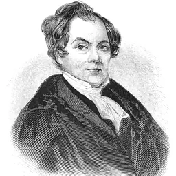 Portrait of William Buell Sprague