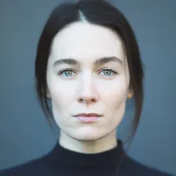 Portrait of Siobhán Cullen