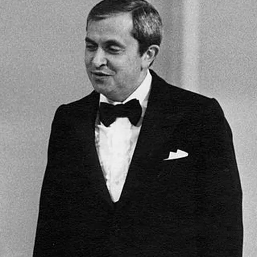 Portrait of Paolo Panelli