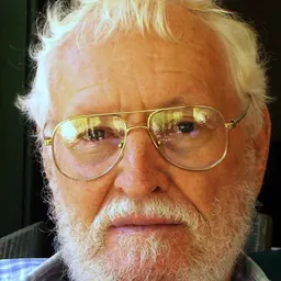 Portrait of David B. Wingate