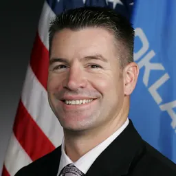 Portrait of John R. Bennett
